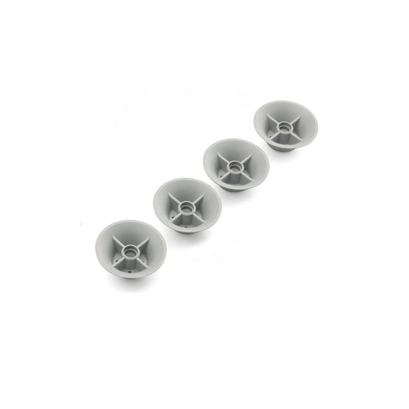JANTE pour ROUE AIRTOP BALLON Ø140/160/180/200 2paires - FLASH RC