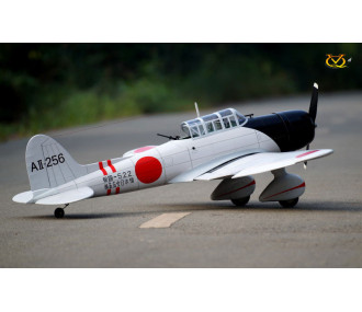 Avion VQ Model  - AICHI D3A1 “VAL” - FLASH RC