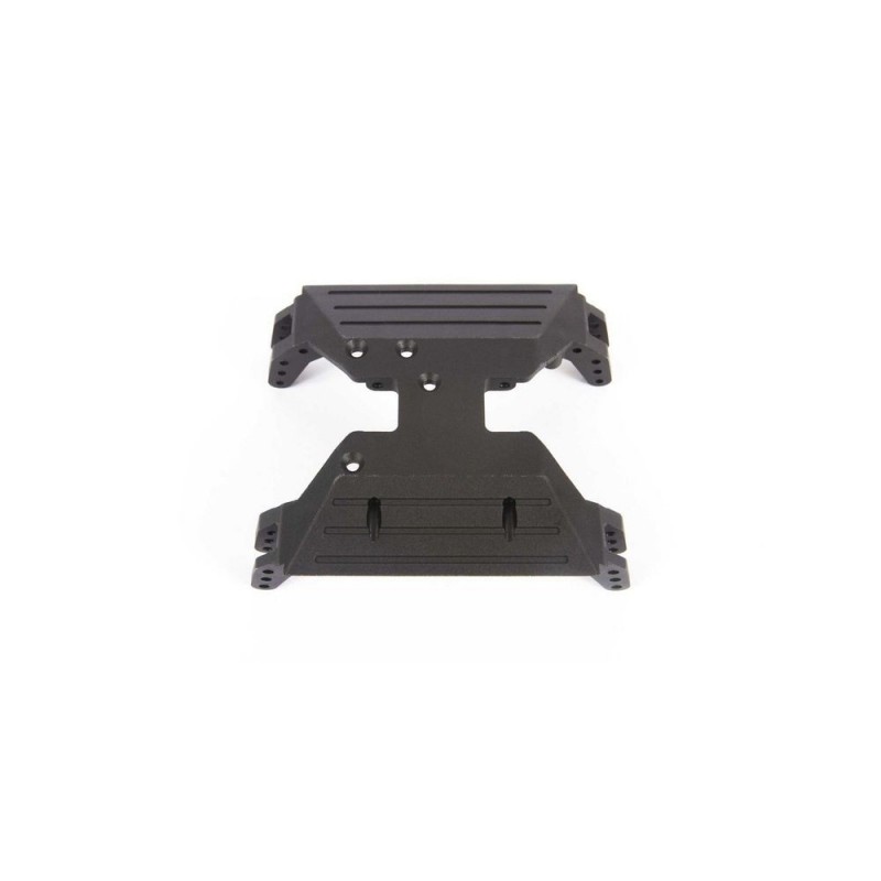 Ricambi per auto RC - AXIAL AXI231005 Piastra di scorrimento: UTB - FLASH RC