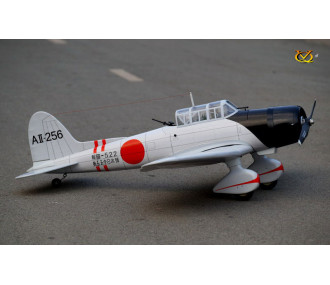 Avion VQ Model  - AICHI D3A1 “VAL” - FLASH RC 2