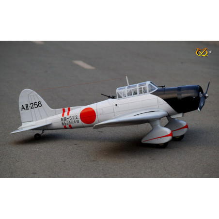Modelo VQ - AICHI D3A1 "VAL" - FLASH RC