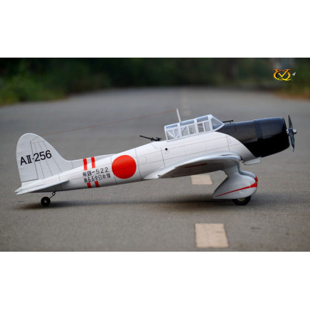 Modelo VQ - AICHI D3A1 "VAL" - FLASH RC