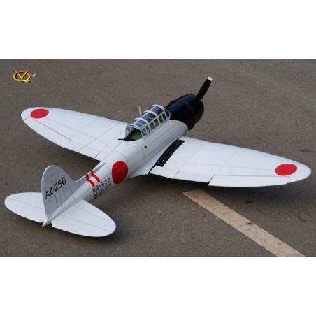 Modelo VQ - AICHI D3A1 "VAL" - FLASH RC