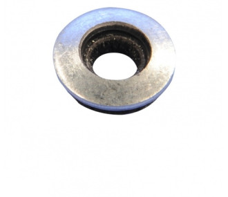 Arandela antivibración para tornillos 2/3mm 20 piezas