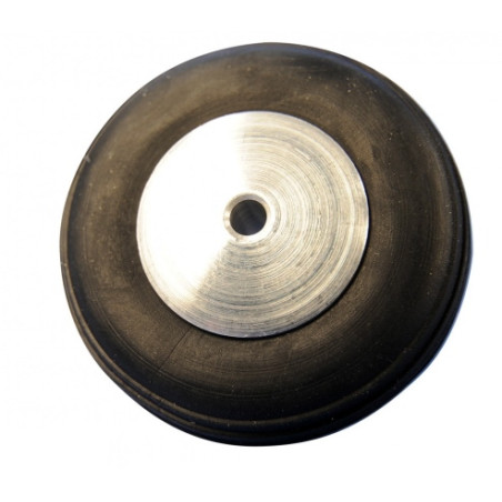 Ø22mm tail roller