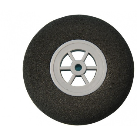 Schaumstoffrad Kovo Ø26mm pro Paar