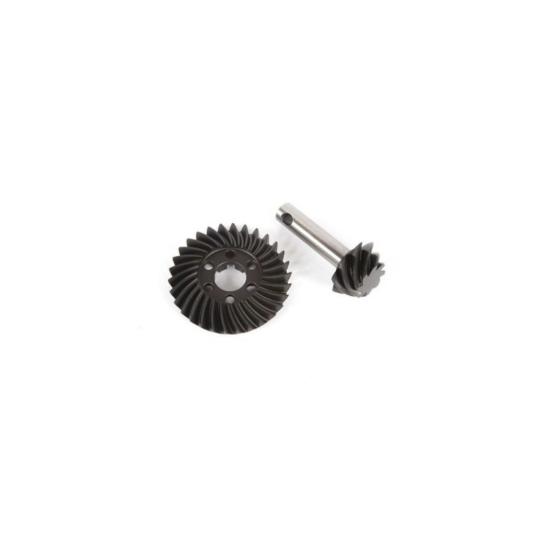 RC Car Parts - AXIAL AXI232003 6 Bolt Heavy Duty Gear Set - FLASH RC