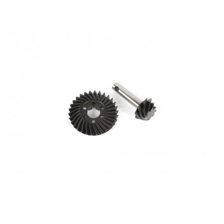 RC Car Parts - AXIAL AXI232003 6 Bolt Heavy Duty Gear Set - FLASH RC