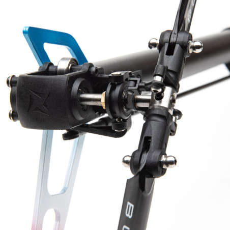 Fusion 360 Smart BNF Basic con SAFE