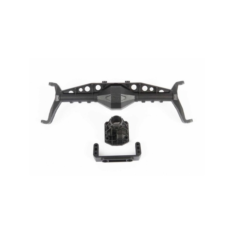 AXIAL AXI232004 Currie F9 Portal Axle Housing/3rd member FR: UTB - FLASH RC