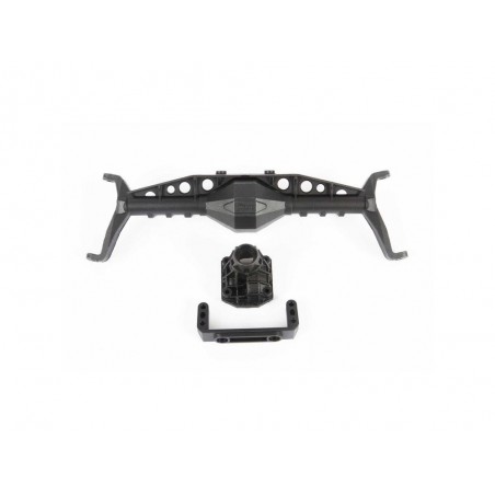 RC Car Parts - AXIAL AXI232004 Currie F9 Portal Axle Housing/3rd member EN: UTB - FLASH RC