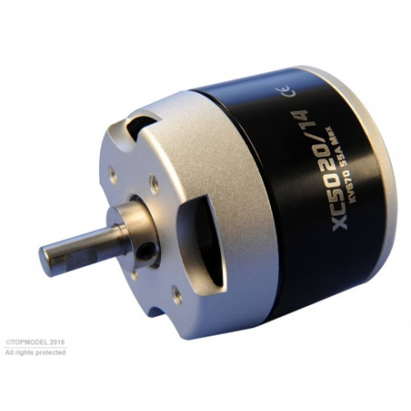 Xpower-Motor XC5020/14