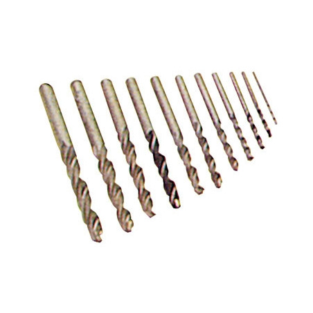 Ø4 mm TALADRO