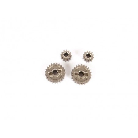 AXIAL AXI232007 32P Portal Gear Set 23T/12T (2pcs ea) - FLASH RC