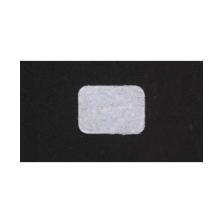 KNARRIERE CYANO KLEIN 14x10mm 20St.