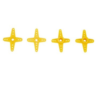 PALONNIER MS2414 4 pcs - FLASH RC