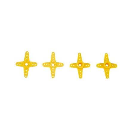 PALONNIER MS2414 4 pcs - FLASH RC