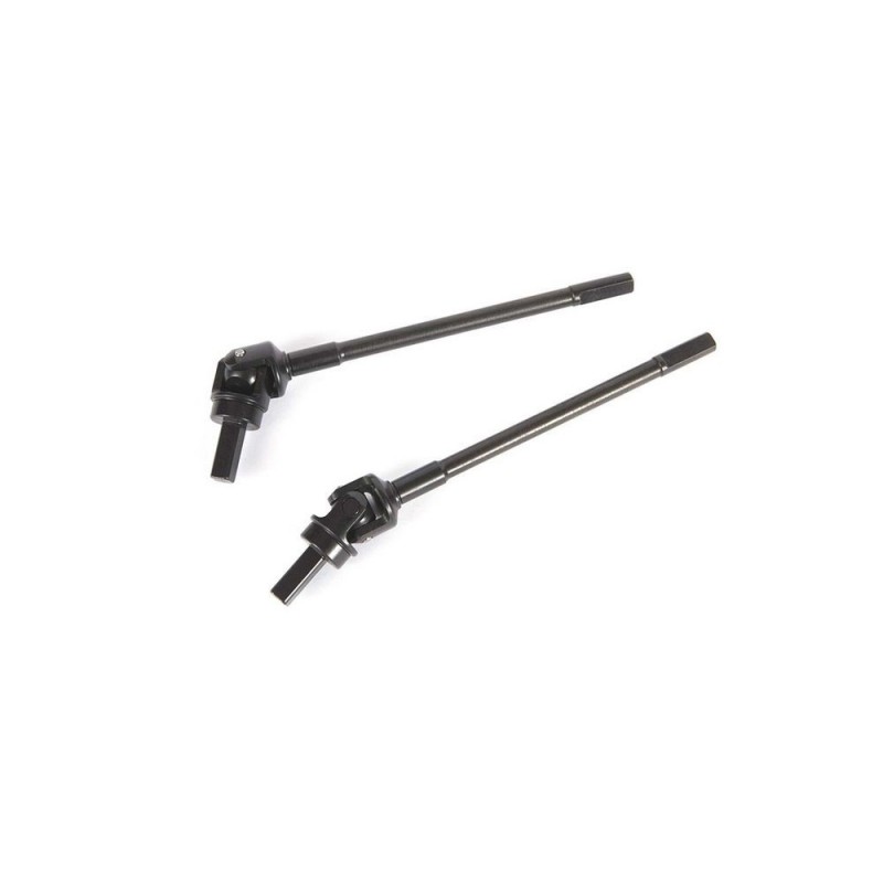 Ricambi per auto RC - AXIAL AXI232009 F9 Set di assi universali (2 pezzi): UTB - FLASH RC