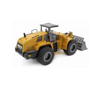 "Huina Bulldozer metal 1/14th RTR (CY1583)
