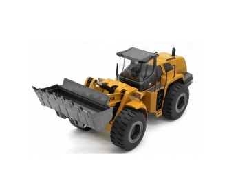 "Déclassé" Huina Bulldozer métal 1/14ème RTR (CY1583) - FLASH RC 2