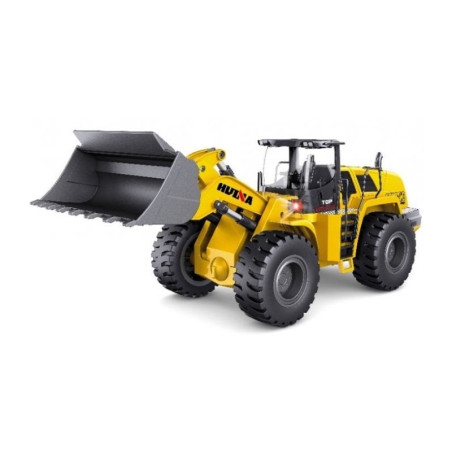 "Huina Bulldozer metal 1/14th RTR (CY1583)