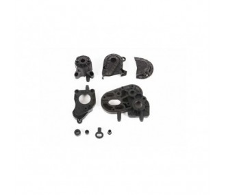 Ricambi per auto RC - AXIAL AXI232011 Dig Transmission Case Set: UTB - FLASH RC