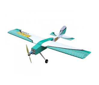 Beginner RC planes - VQ model Stick 46 - FLASH RC