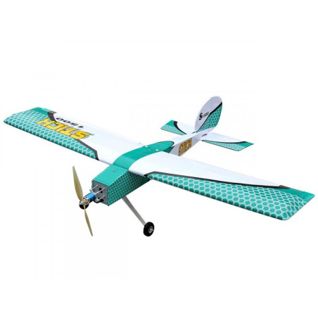 Aviones RC para principiantes - VQ model Stick 46 - FLASH RC