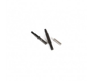 AXIAL AXI232013 Dig Transmission Shaft Set: UTB - FLASH RC