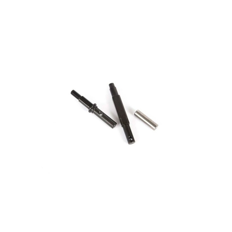 Ricambi per auto RC - AXIAL AXI232013 Set albero di trasmissione: UTB - FLASH RC