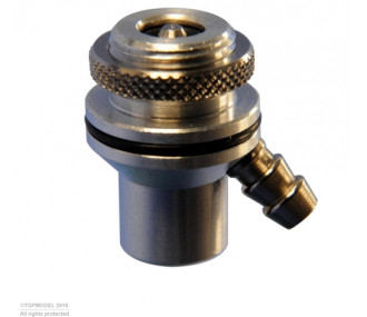 VALVE MP JET 1 VOIE GLOW STD