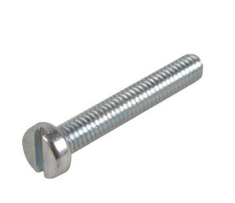 TC TORNILLO M2x6 mm 10pcs