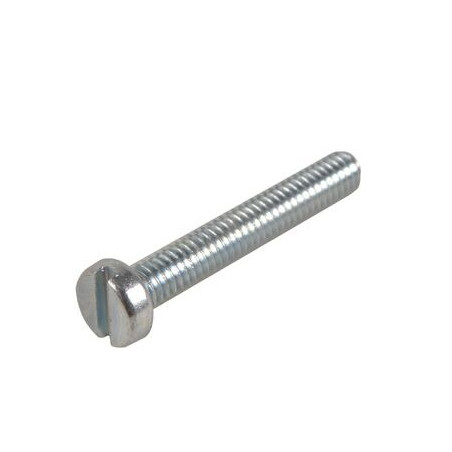 TC TORNILLO M2x6 mm 10pcs