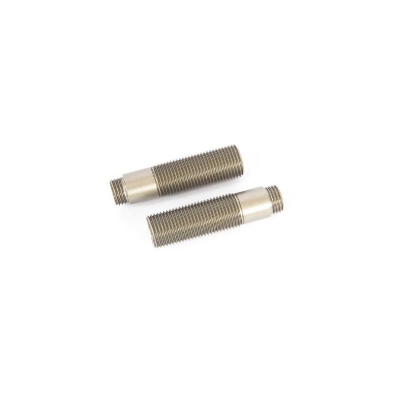 AXIAL AXI233000 Threaded Shock Body, Alum HA 11x41.5mm (2pcs): UTB - FLASH RC