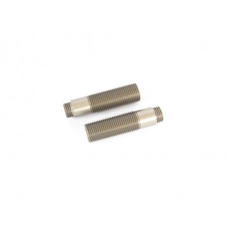RC Car Parts - AXIAL AXI233000 Cuerpo de Amortiguador Roscado, Alum HA 11x41.5mm (2pcs): UTB - FLASH RC