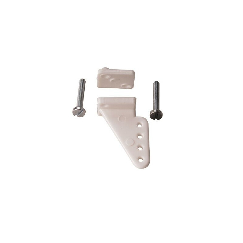 MINI GUIGNOL MP JET, trou 1,3mm 2pcs - FLASH RC