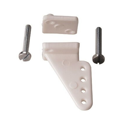 MINI GUIGNOL MP JET, trou 1,3mm 2pcs - FLASH RC