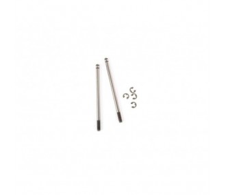 AXIAL AXI233001 Shock Shaft M3x53.4 (2pcs): UTB - FLASH RC