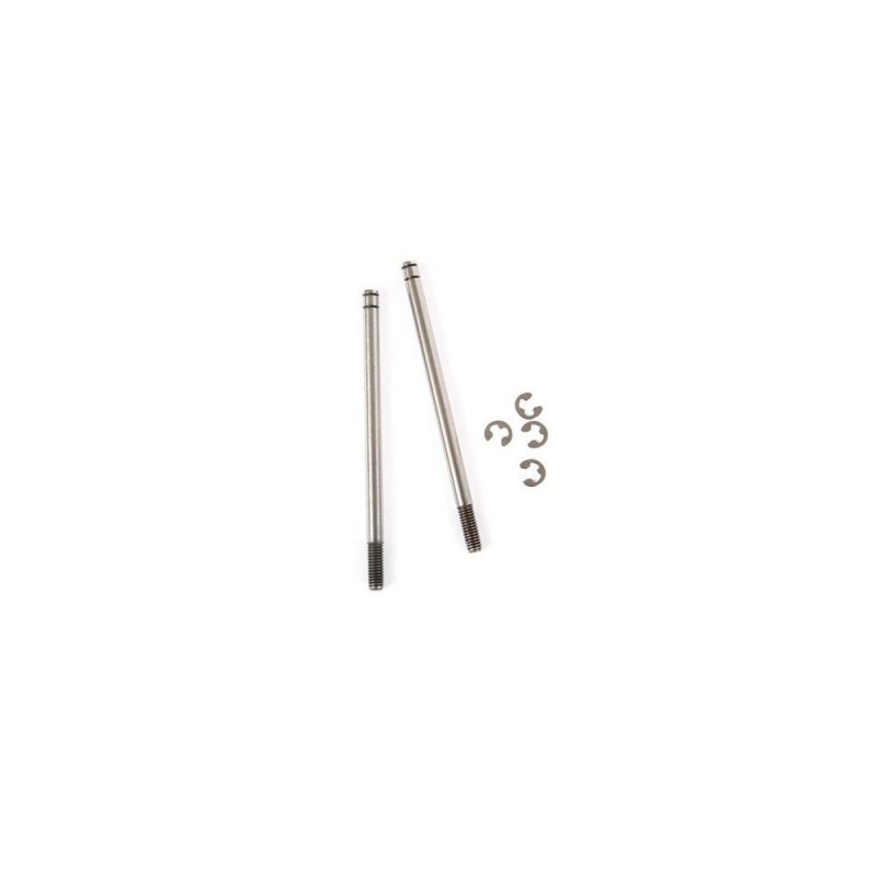 AXIAL AXI233001 Shock Shaft M3x53.4 (2pcs): UTB - FLASH RC