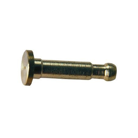 SPARE AXLE ∅2,5mm 10pcs