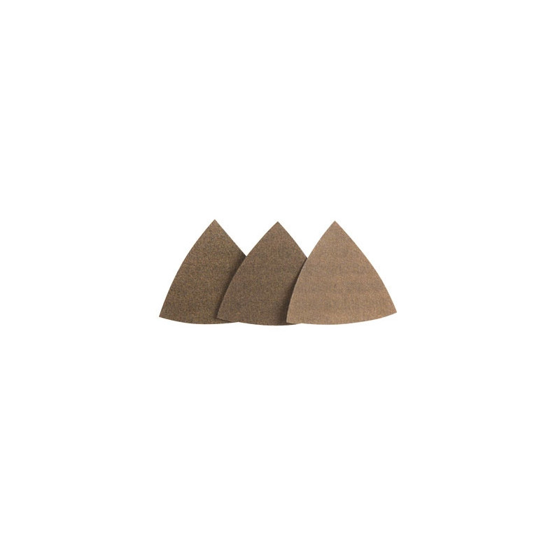 Proxxon ABRASIF GRAIN 80 POUR OZI/E, 25pcs - FLASH RC