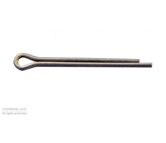 GOUPILLE 1,2x10 mm 10pcs - FLASH RC