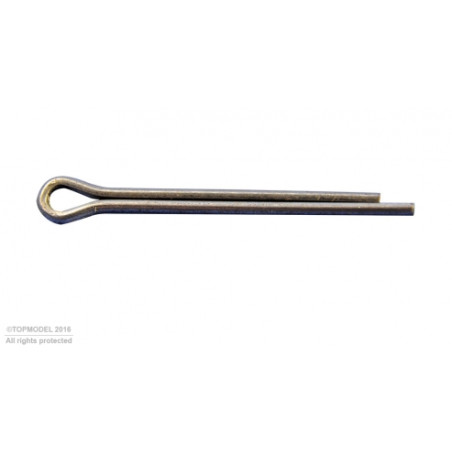 PERLA 1,2x10 mm 10pz