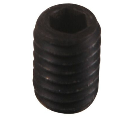 TORNILLO 6 SLEEVE HEADLESS M4x4 mm 4pcs