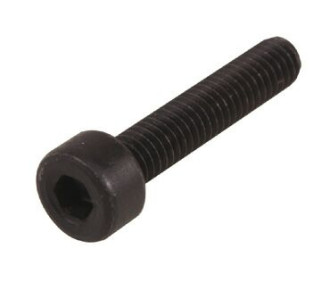 VIS 6 PANS CREUX M2,5x5 mm 10pcs - FLASH RC