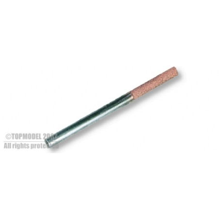 CYL. DIAM 6mm AXIS 6mm FINE GRAIN