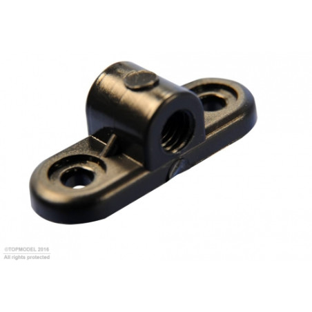 TUERCA DE FIJACIÓN M4 2pcs