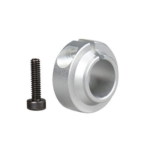 Helikopter -Hand Shaft Clamp