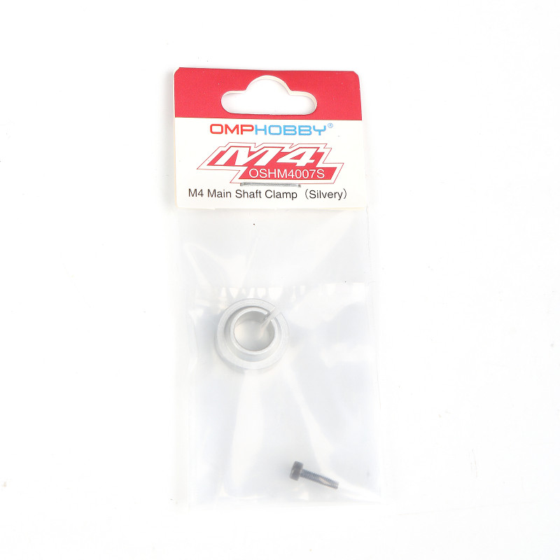 Helikopter -Hand Shaft Clamp