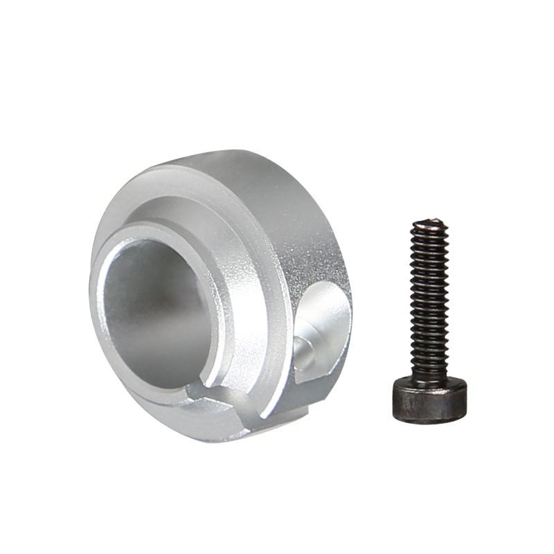 Helikopter -Hand Shaft Clamp